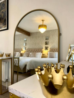 Fitzgeralds - Ballybunion - Sleeps 34